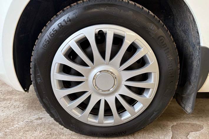 undefined Ford Ka fra 2013