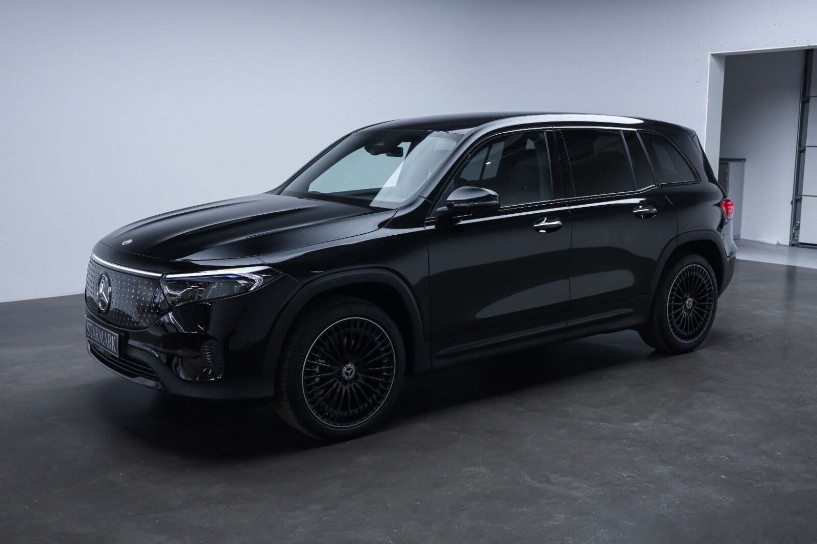 Mercedes EQB350 Electric Art 4Matic