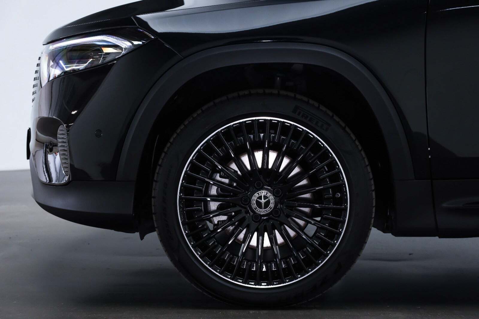 Mercedes EQB350 Electric Art 4Matic