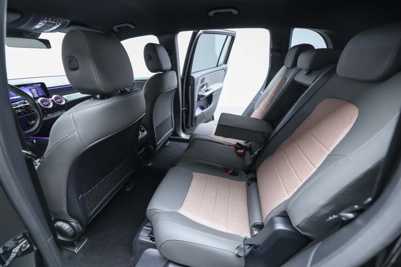 Mercedes EQB350 Electric Art 4Matic