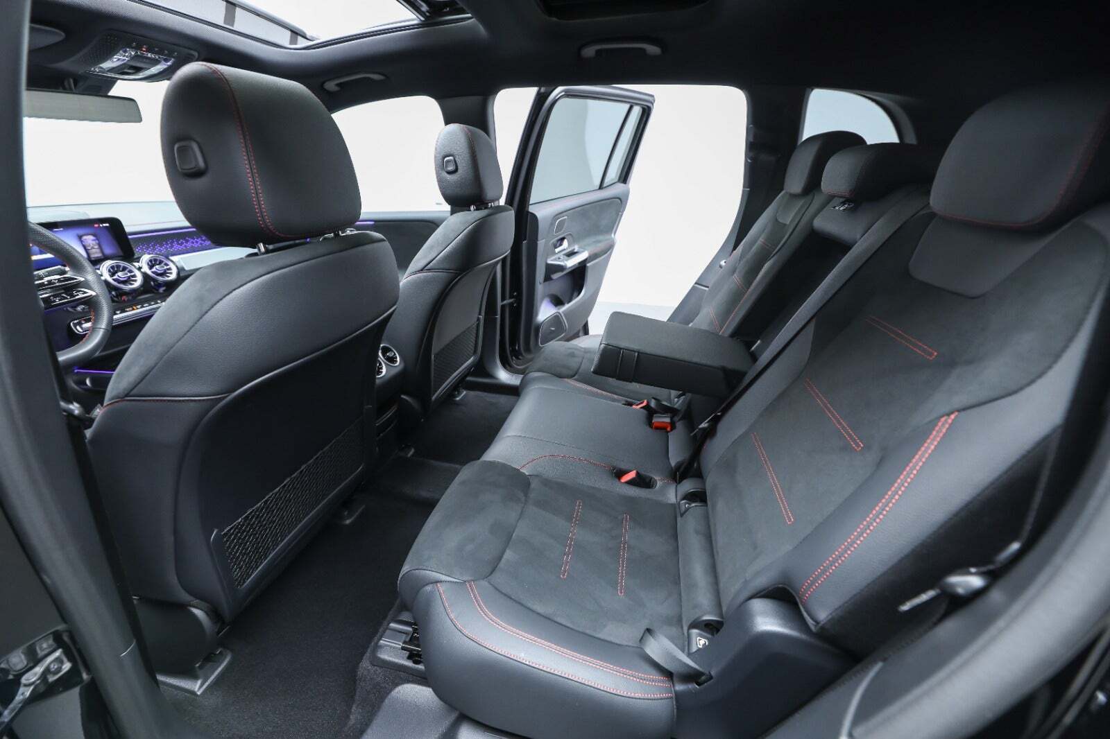 Mercedes EQB250+ AMG Premium