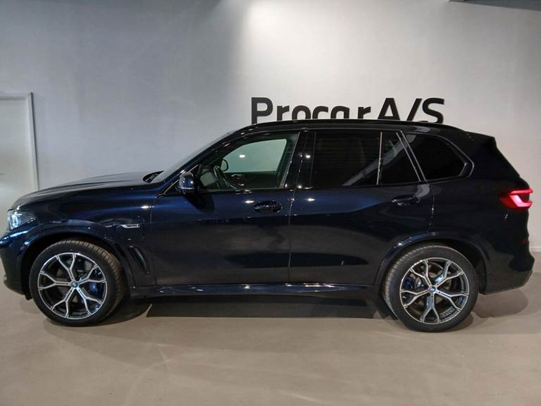 BMW X5 3,0 xDrive45e M-Sport aut.