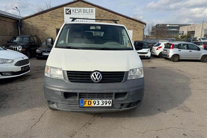 undefined VW Transporter fra 2004