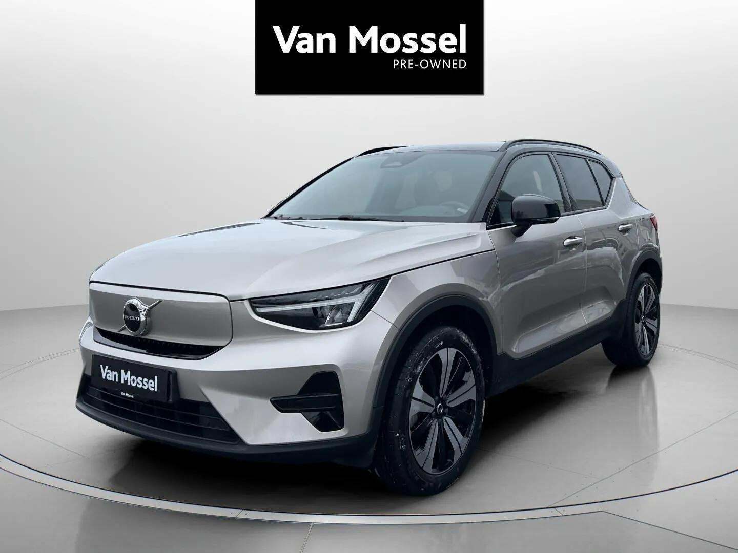 Volvo XC40 ReCharge Core