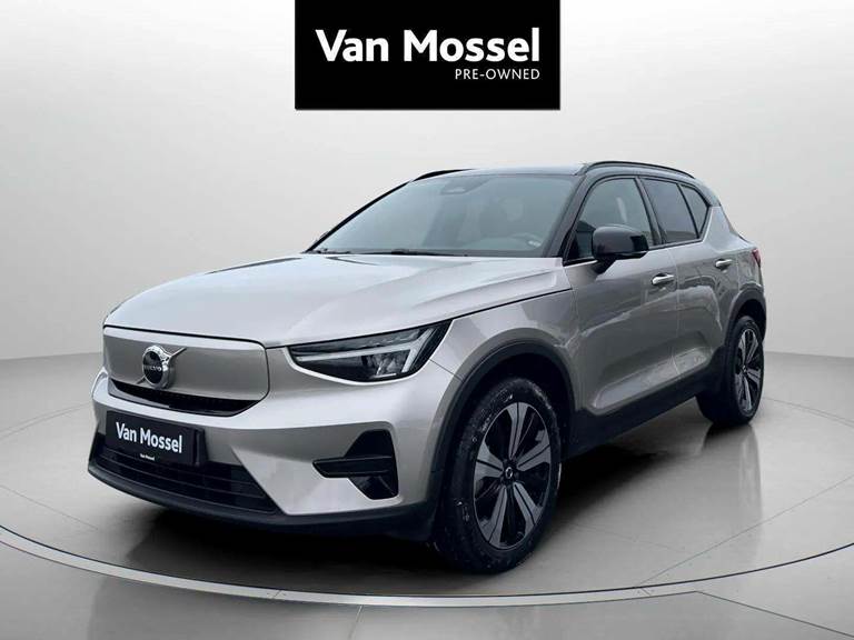 Volvo XC40 ReCharge Core
