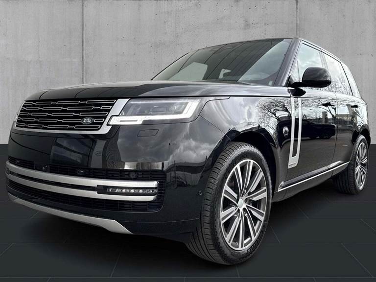 Land Rover Range Rover 3,0 P550e Autobiography aut.