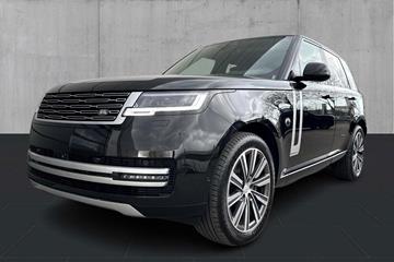 Land Rover Range Rover 3,0 P550e Autobiography aut.