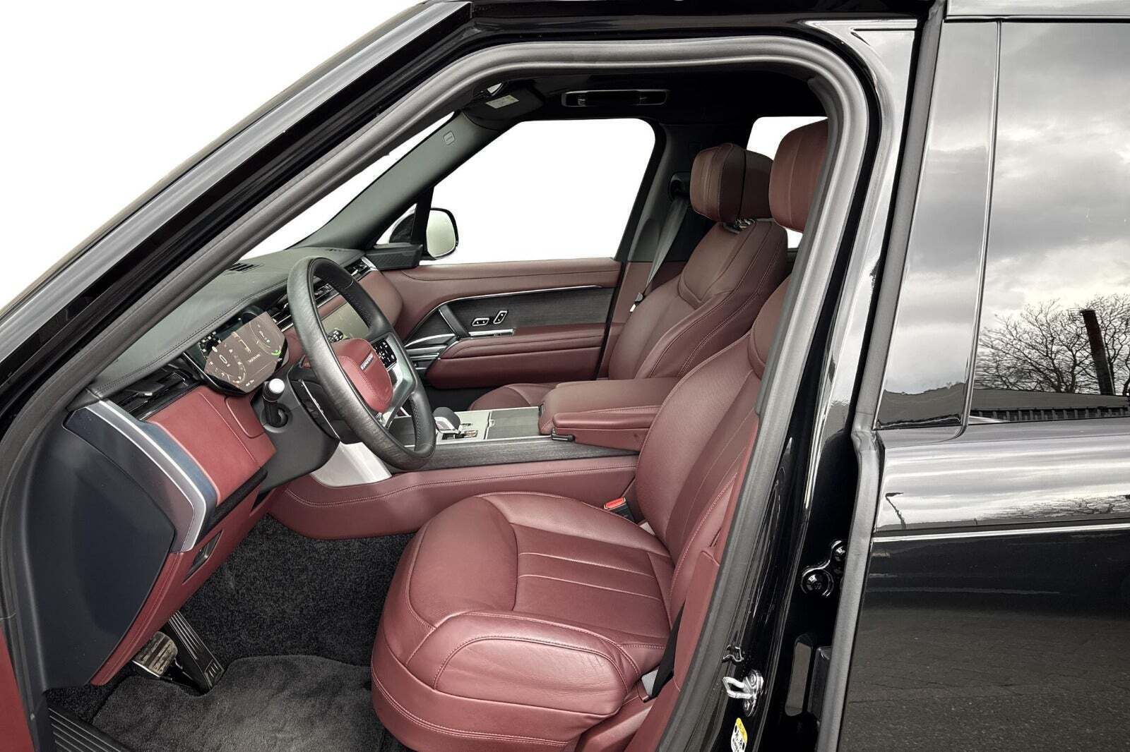 Land Rover Range Rover 3,0 P550e Autobiography aut.