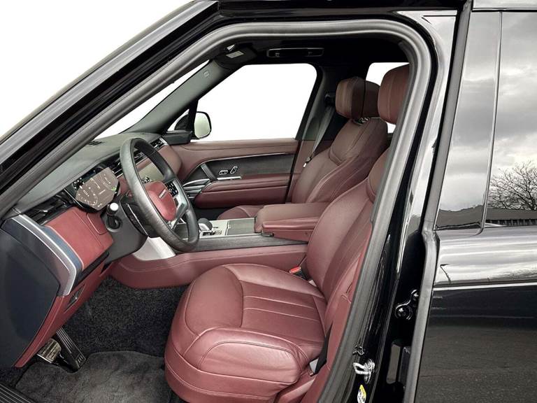 Land Rover Range Rover 3,0 P550e Autobiography aut.