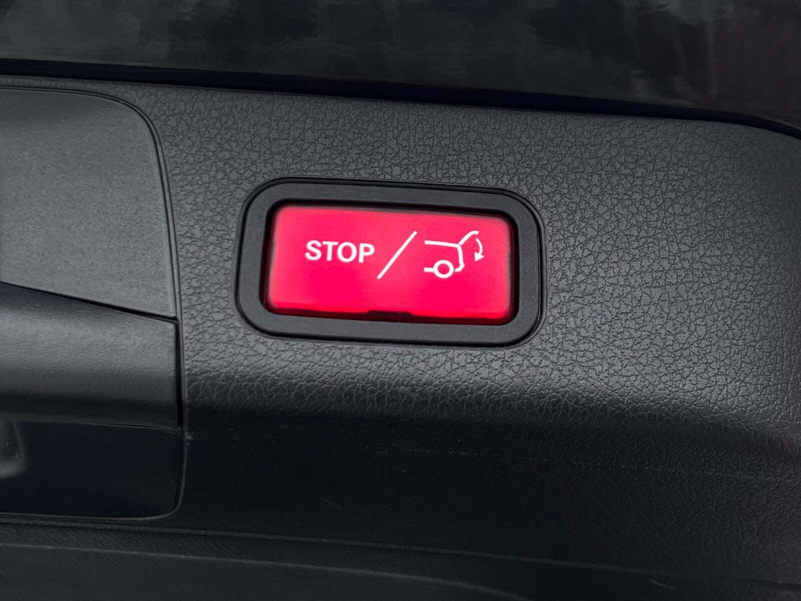 undefined Mercedes GLB200 fra 2021