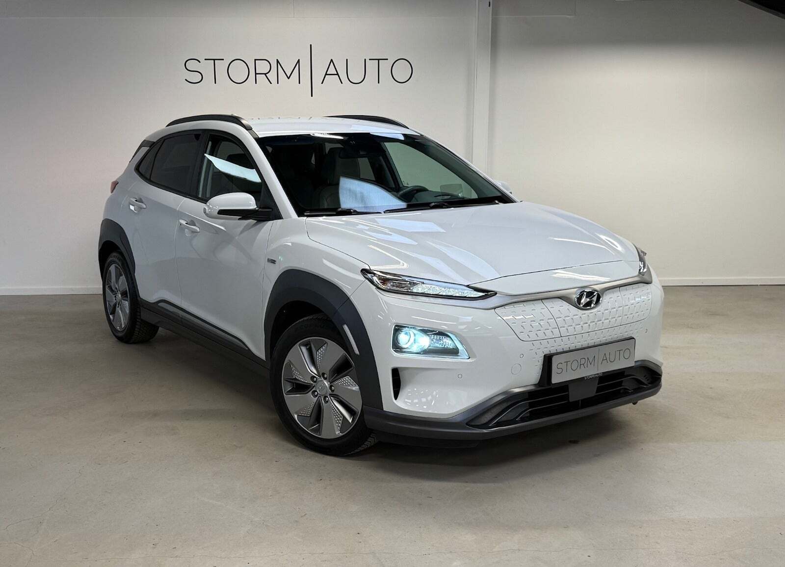 Hyundai Kona 64 EV Premium