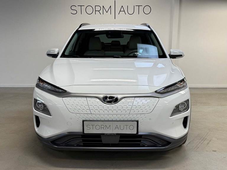 Hyundai Kona 64 EV Premium