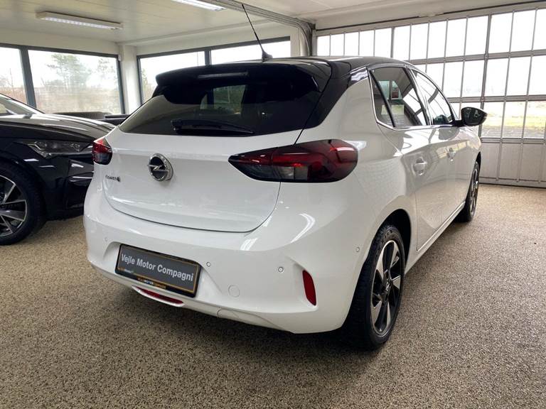 Opel Corsa-e 50 Elegance