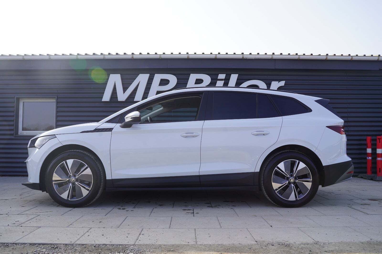 Skoda Enyaq 60 iV Loft