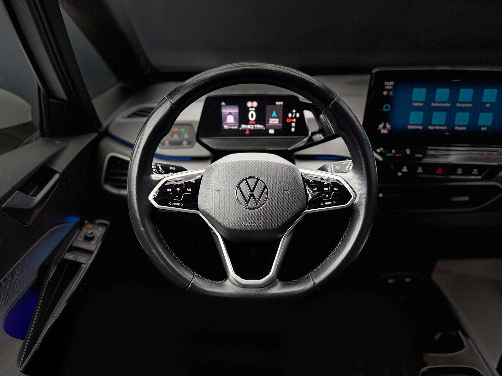 VW ID.3 58 Pro Performance