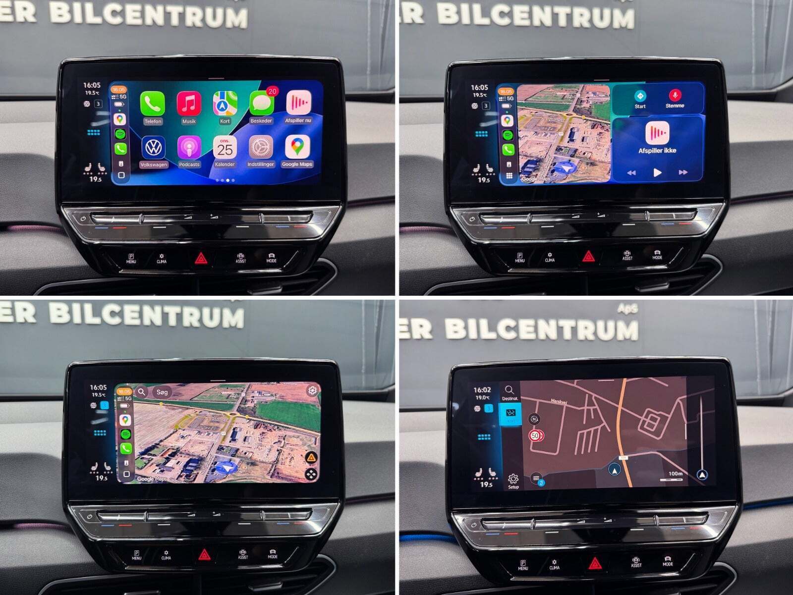 VW ID.3 58 Pro Performance