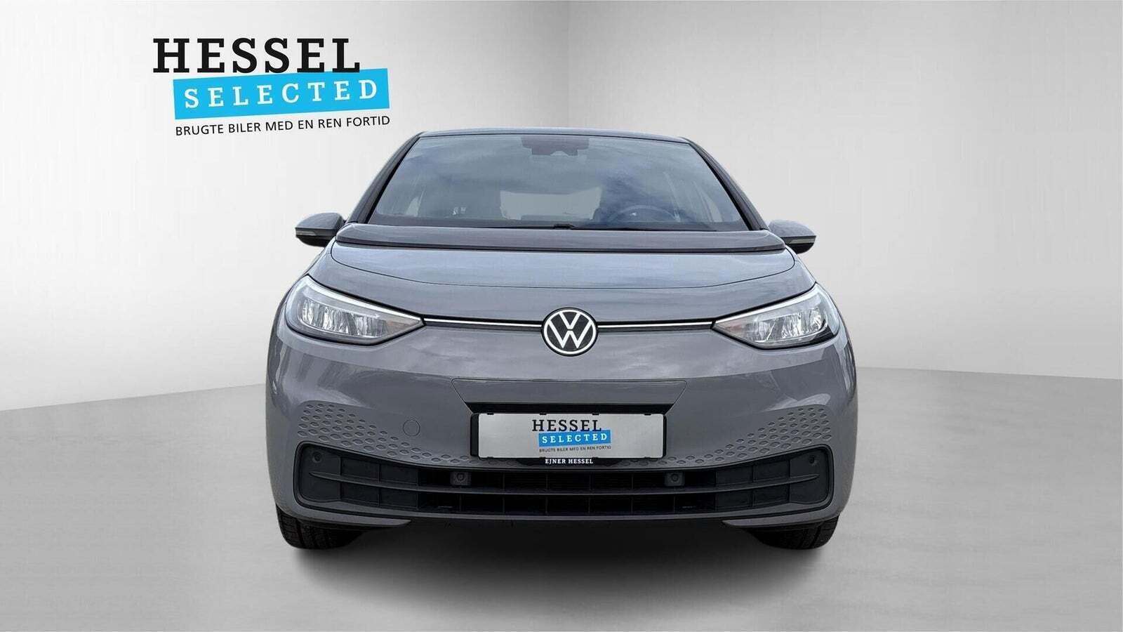 VW ID.3 58 Pro Performance