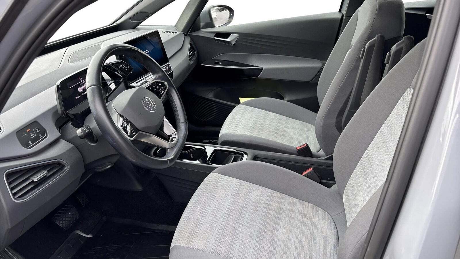 VW ID.3 58 Pro Performance