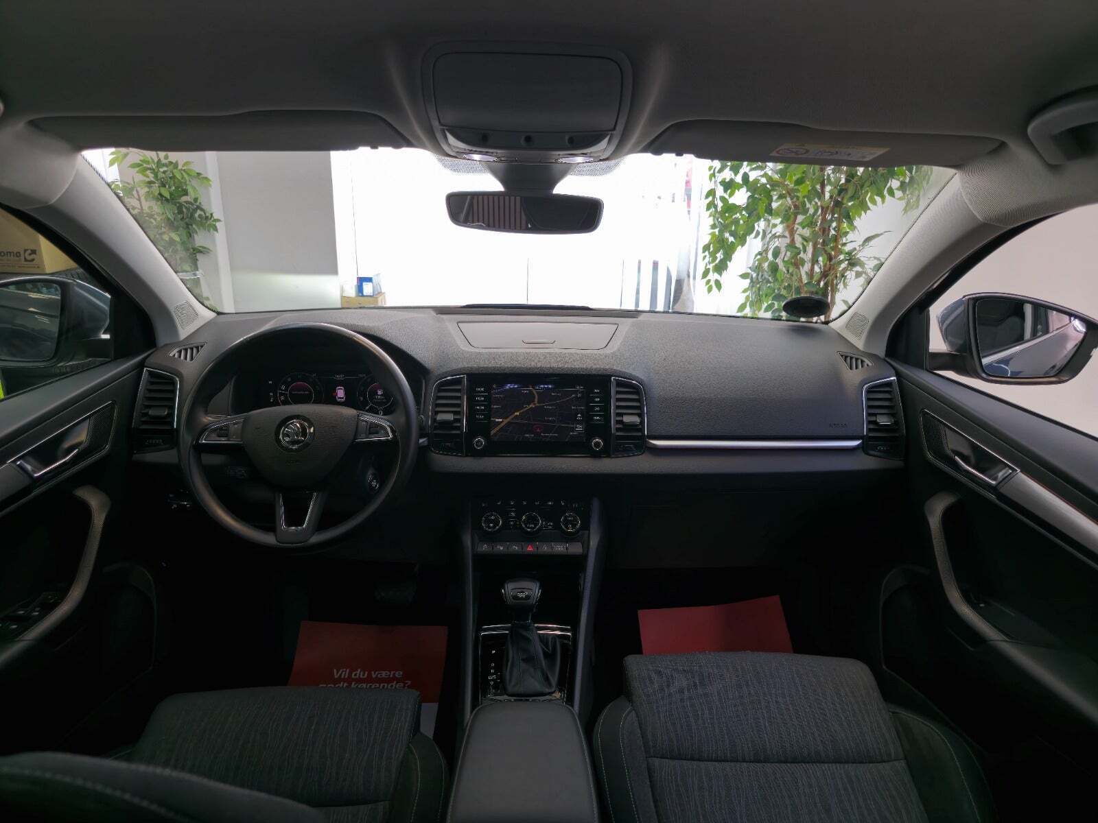 Skoda Karoq 1,0 TSi 115 Style+ DSG