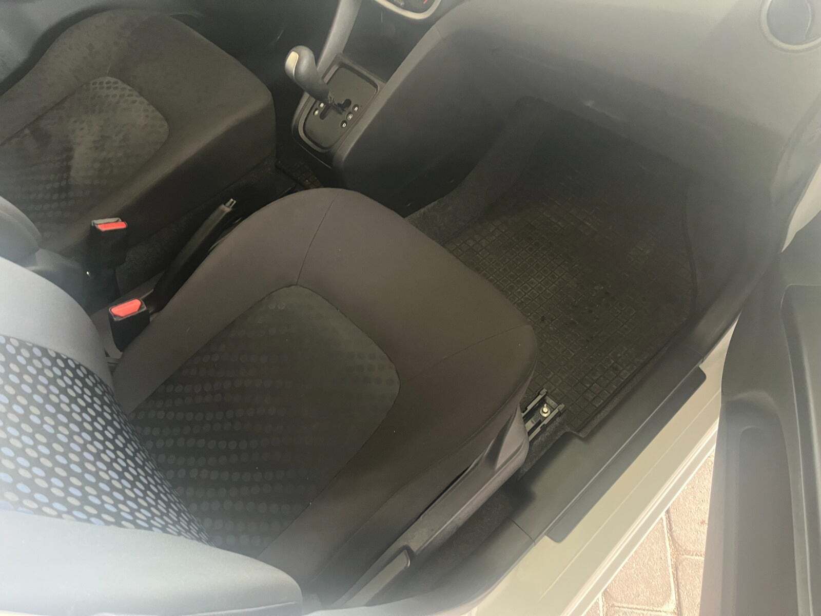Suzuki Celerio 1,0 Comfort AGS