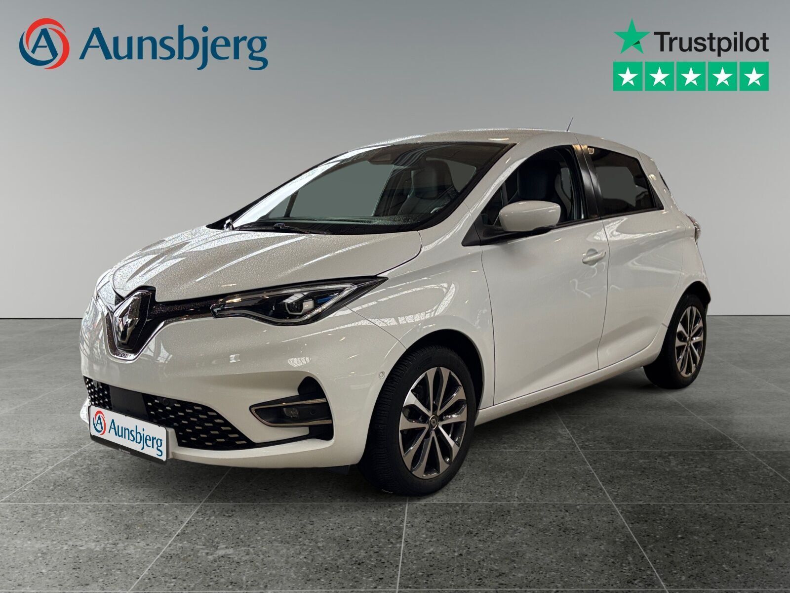 Renault Zoe 52 Intens