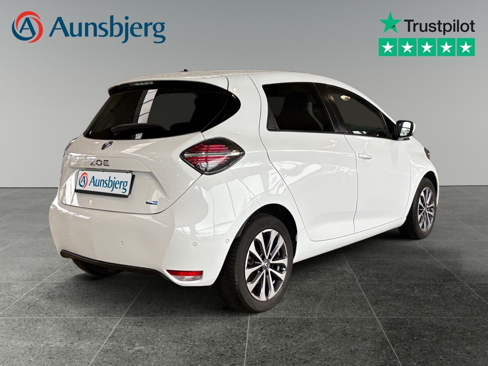 Renault Zoe 52 Intens