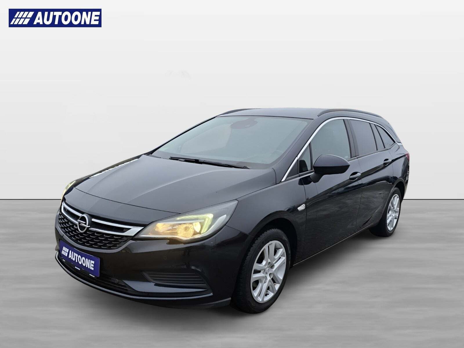 Opel Astra 1,0 T 105 Enjoy Sports Tourer