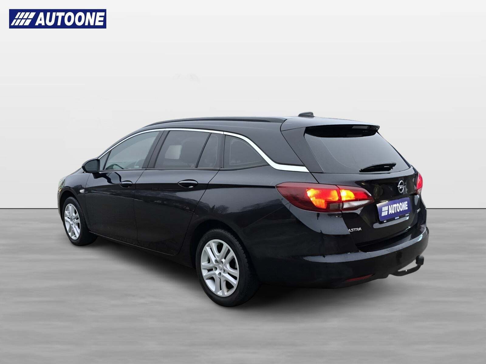 Opel Astra 1,0 T 105 Enjoy Sports Tourer