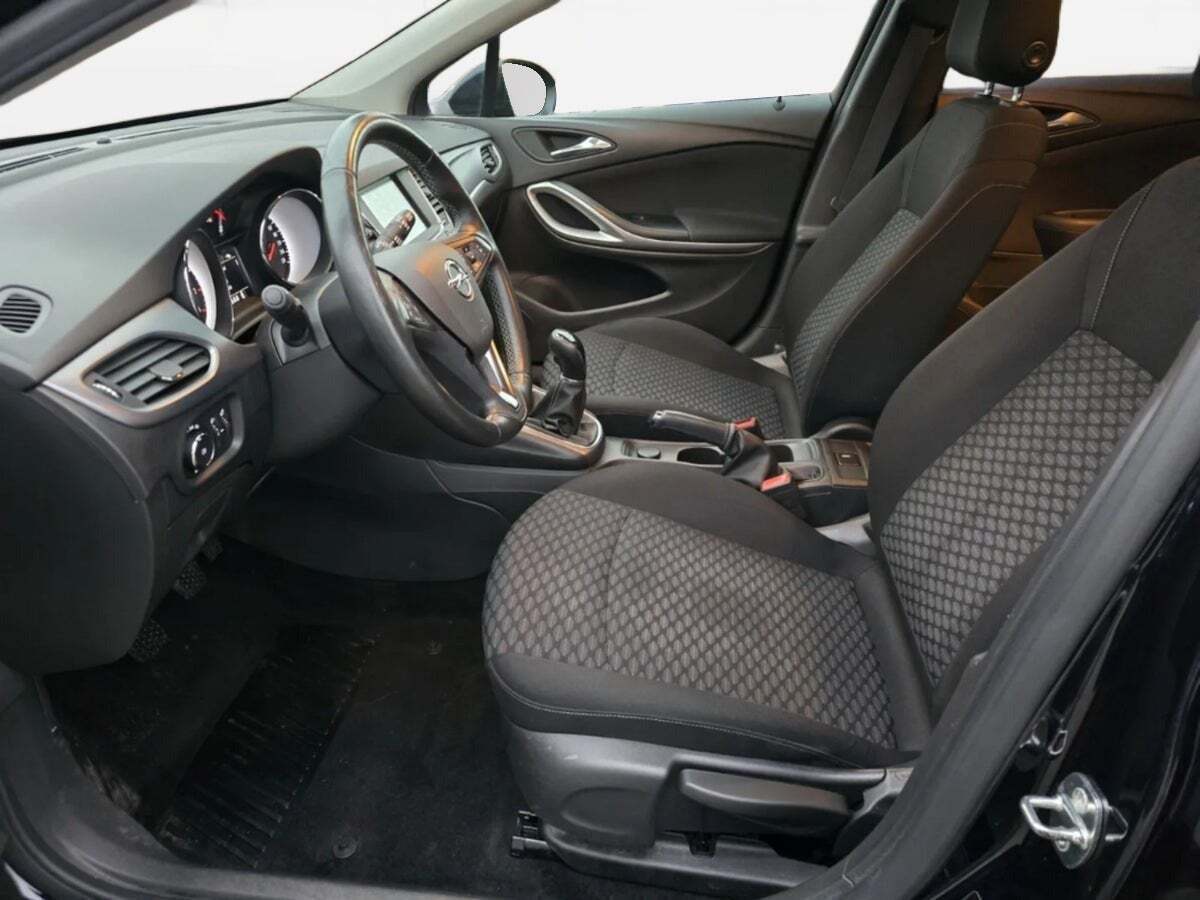 Opel Astra 1,0 T 105 Enjoy Sports Tourer