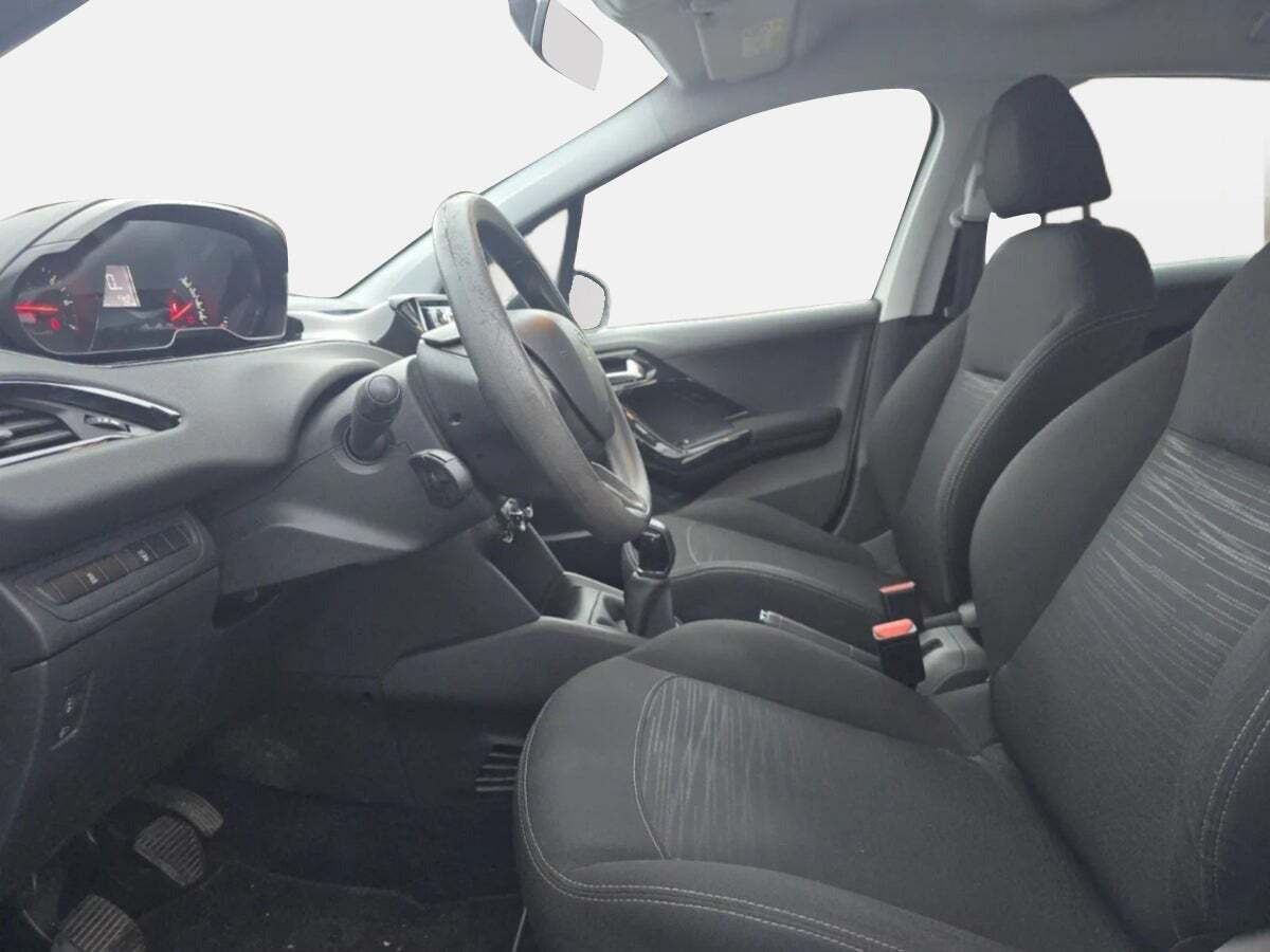 Peugeot 208 1,0 VTi Access