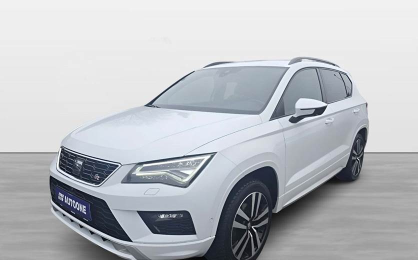 Seat Ateca 1,5 TSi 150 FR DSG