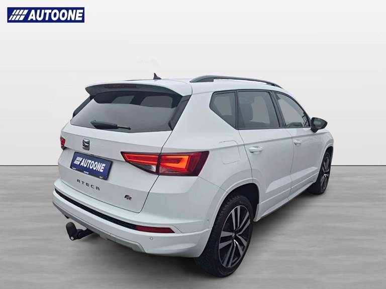 Seat Ateca 1,5 TSi 150 FR DSG