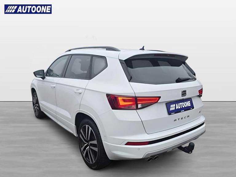 Seat Ateca 1,5 TSi 150 FR DSG