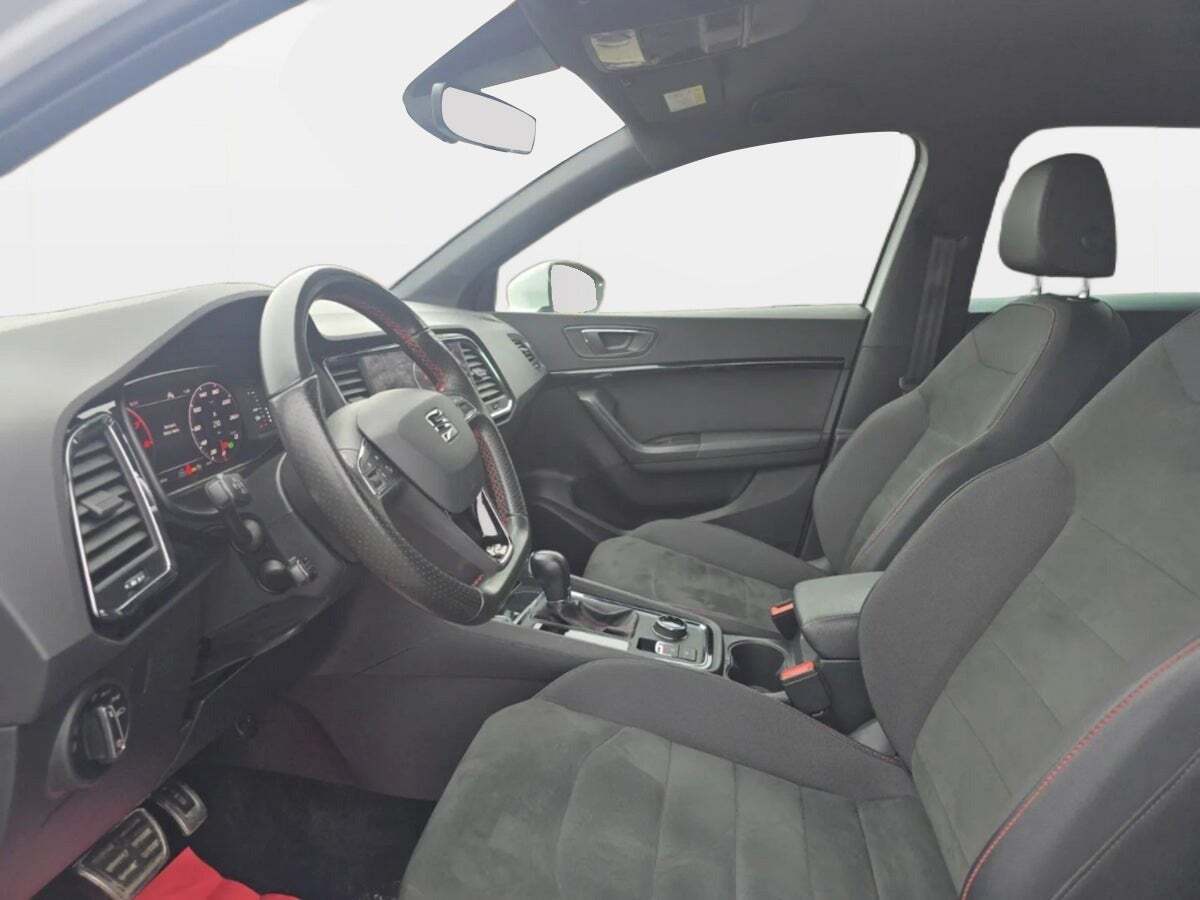 Seat Ateca 1,5 TSi 150 FR DSG
