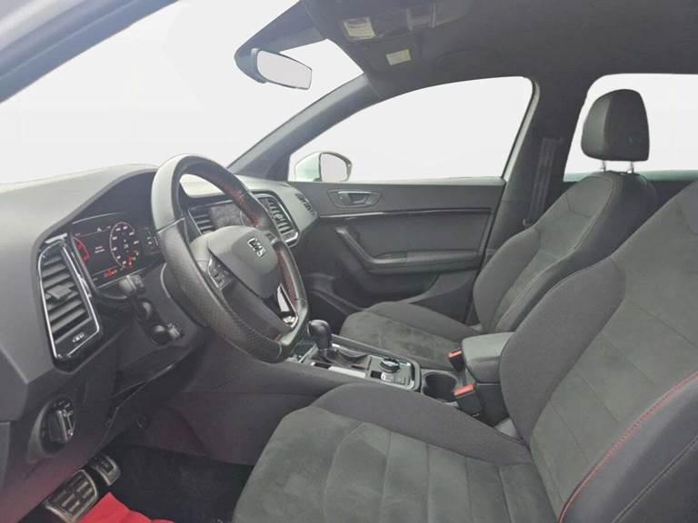 Seat Ateca 1,5 TSi 150 FR DSG