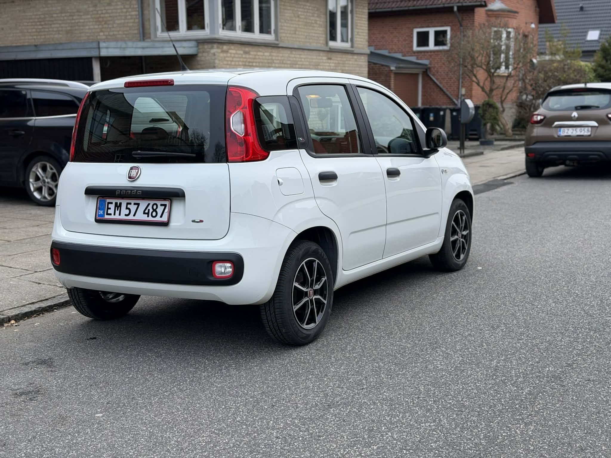 Fiat Panda 0,9 0,9