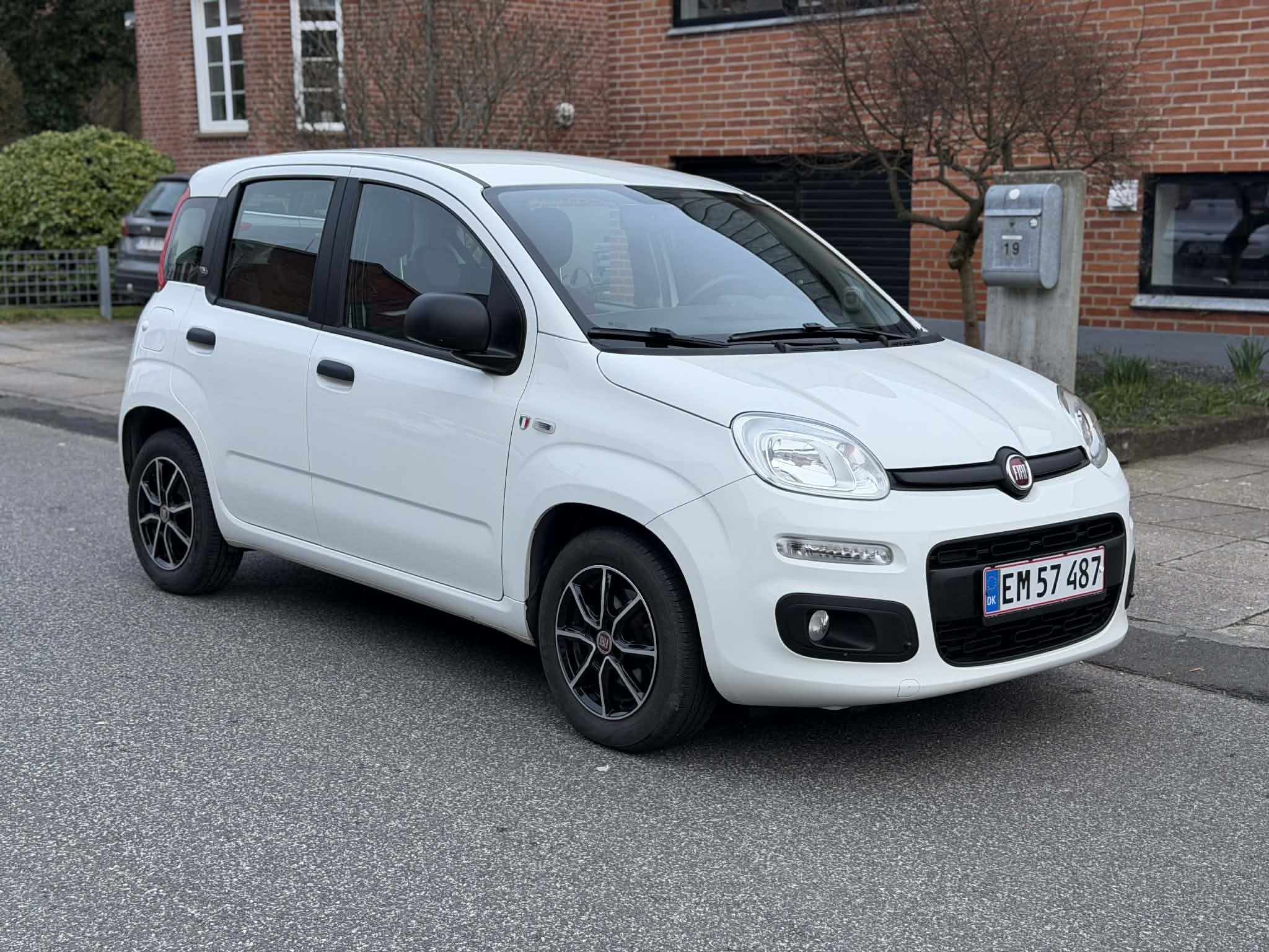 Fiat Panda 0,9 0,9