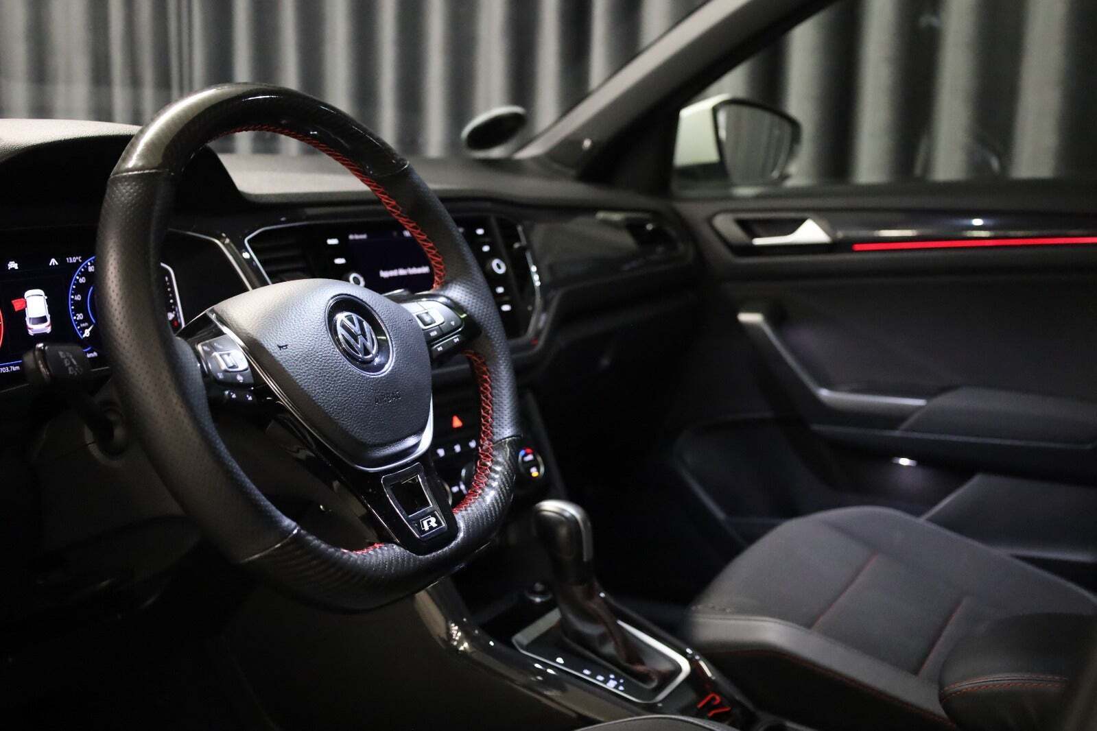 VW T-Roc 1,5 TSi 150 Sport Team DSG