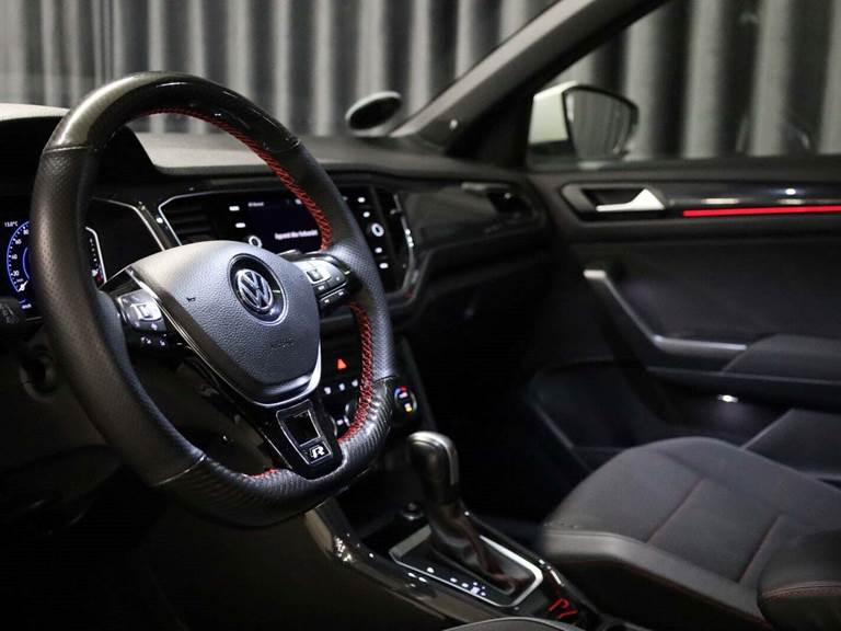 VW T-Roc 1,5 TSi 150 Sport Team DSG