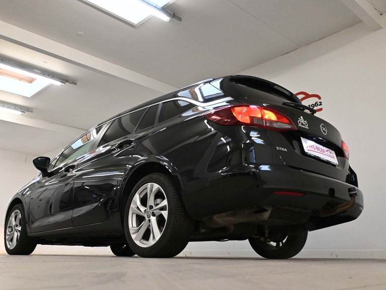 Opel Astra 1,4 T 150 Enjoy Sports Tourer