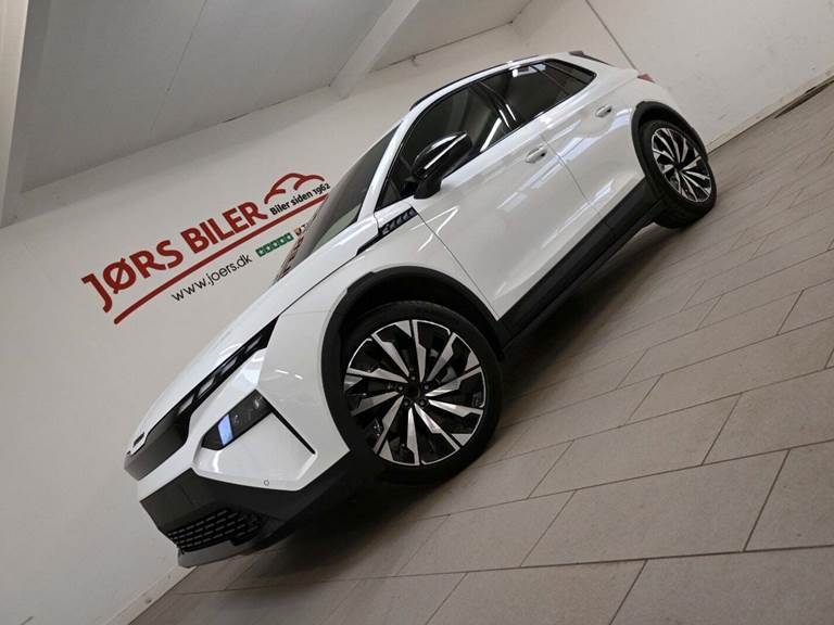 Skoda Elroq 85 iV Sportline