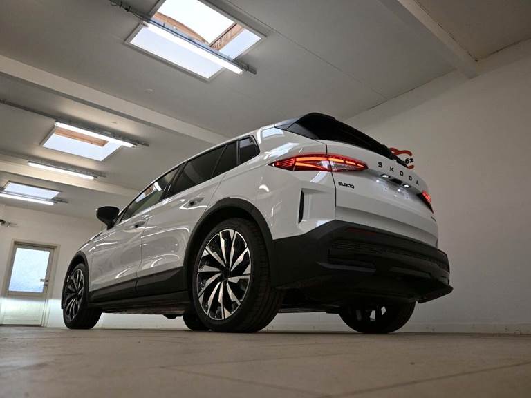 Skoda Elroq 85 iV Sportline