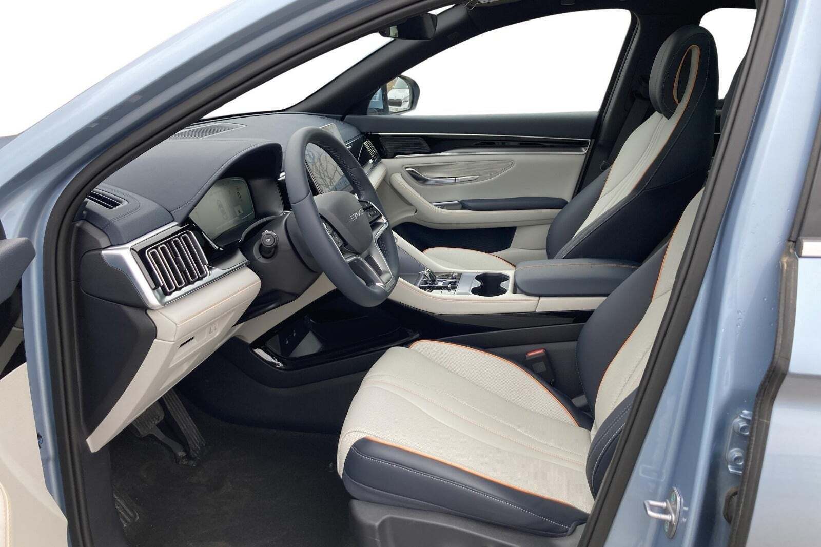 BYD Seal U 72 Comfort