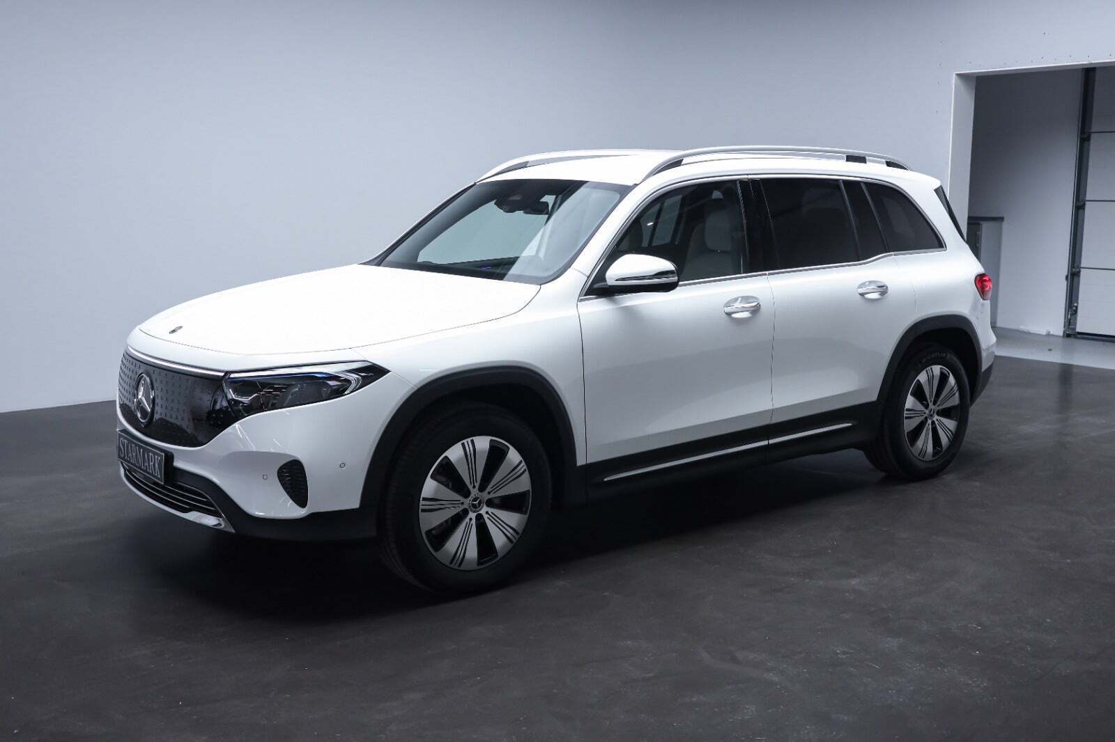 Mercedes EQB350 Progressive Advance Plus 4Matic