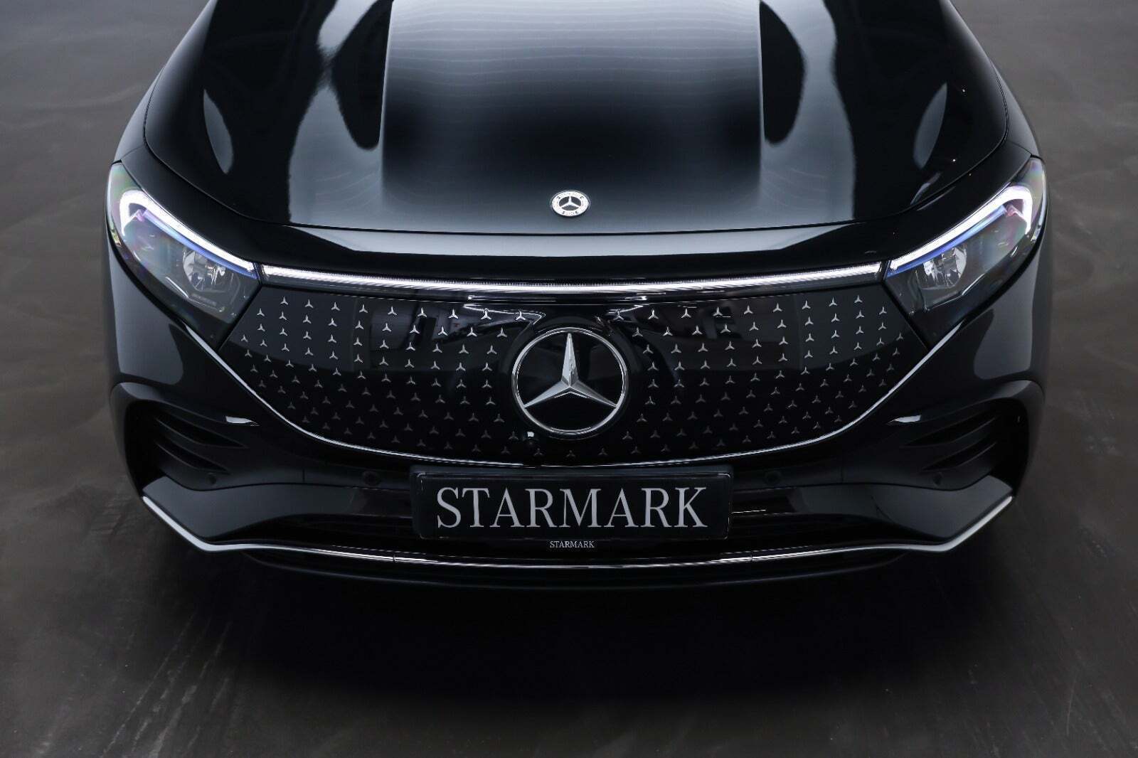 Mercedes EQA250+ AMG Premium