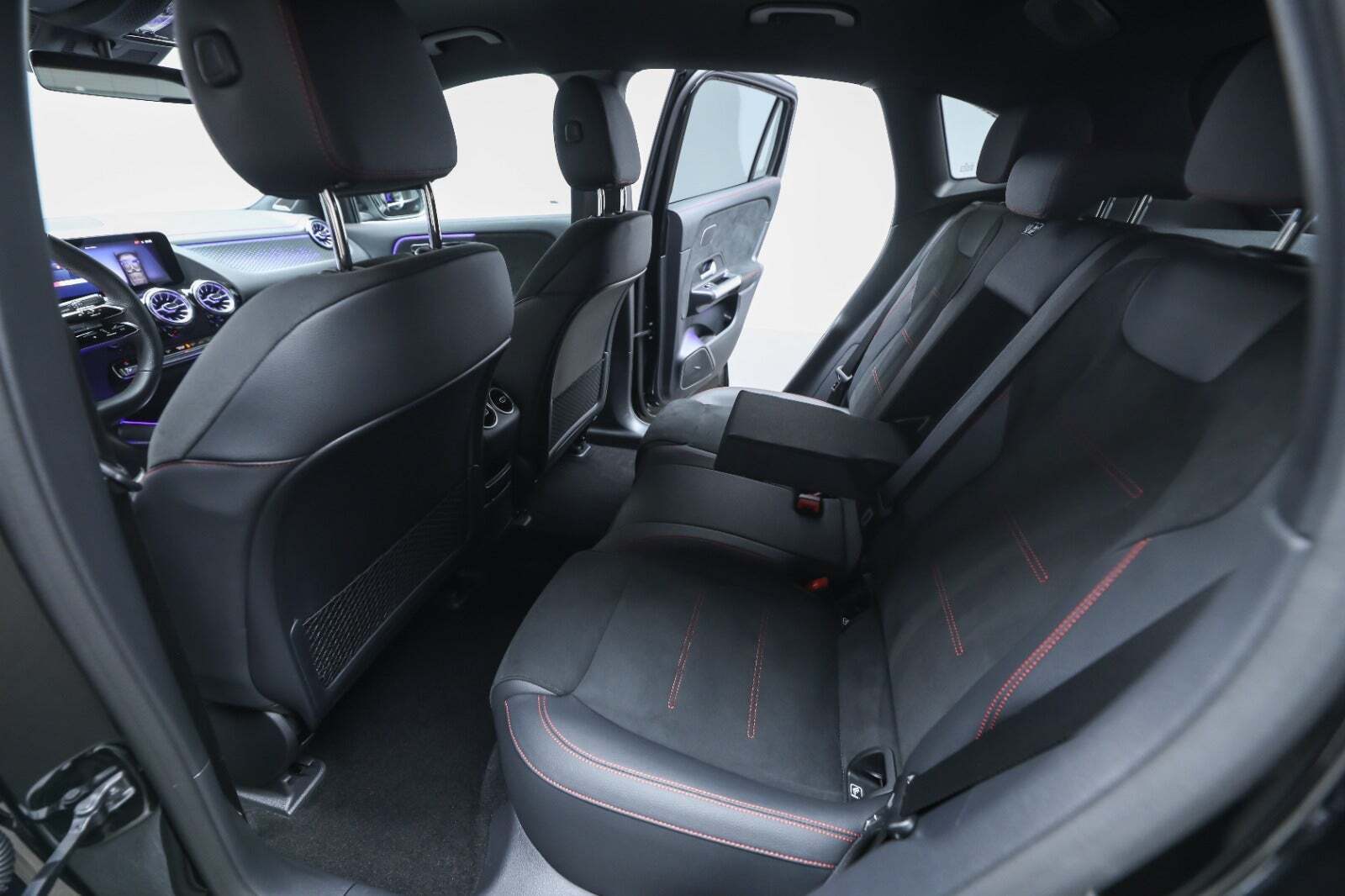 Mercedes EQA250+ AMG Premium