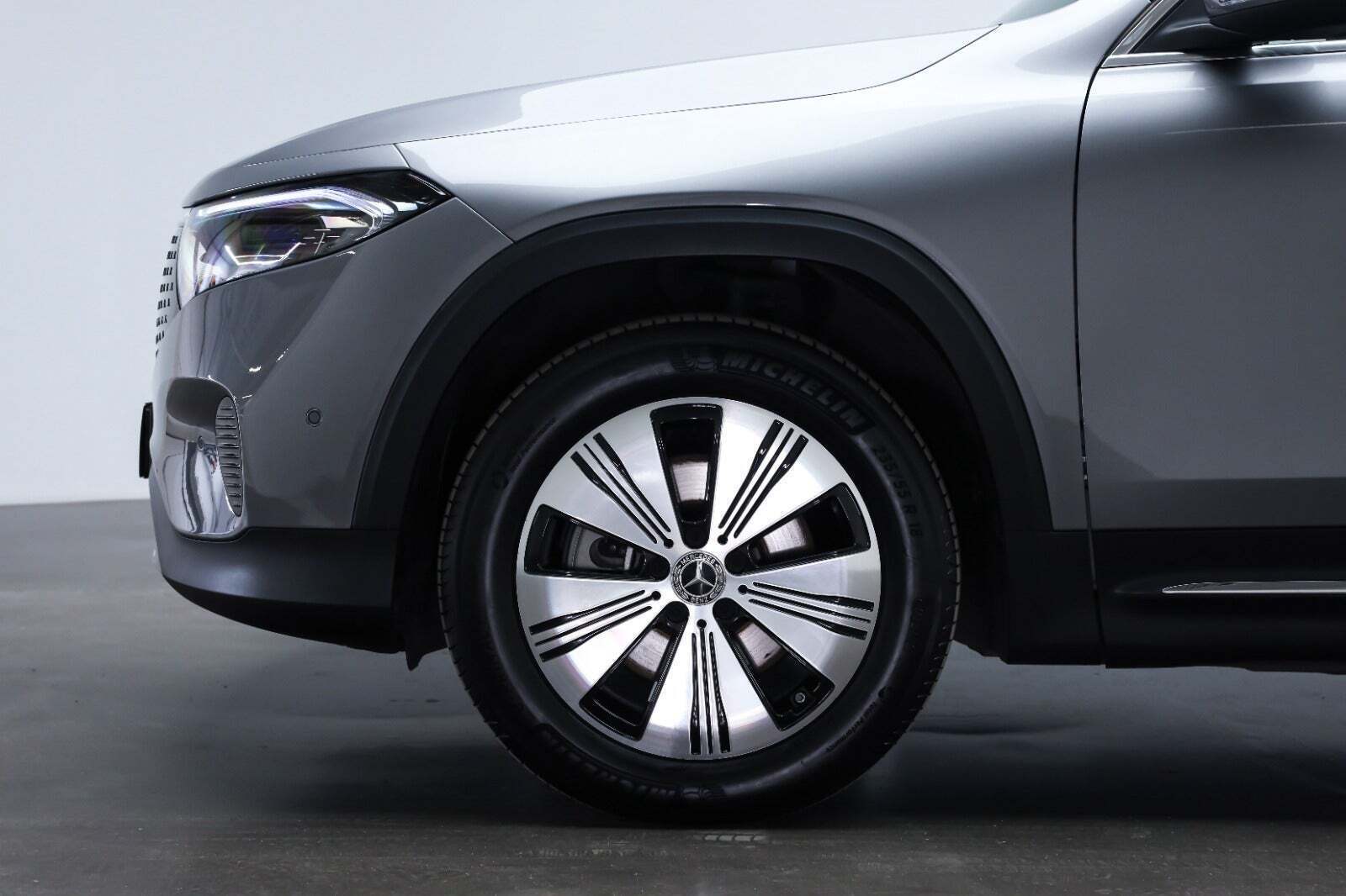 Mercedes EQB350 Progressive Advance Plus 4Matic