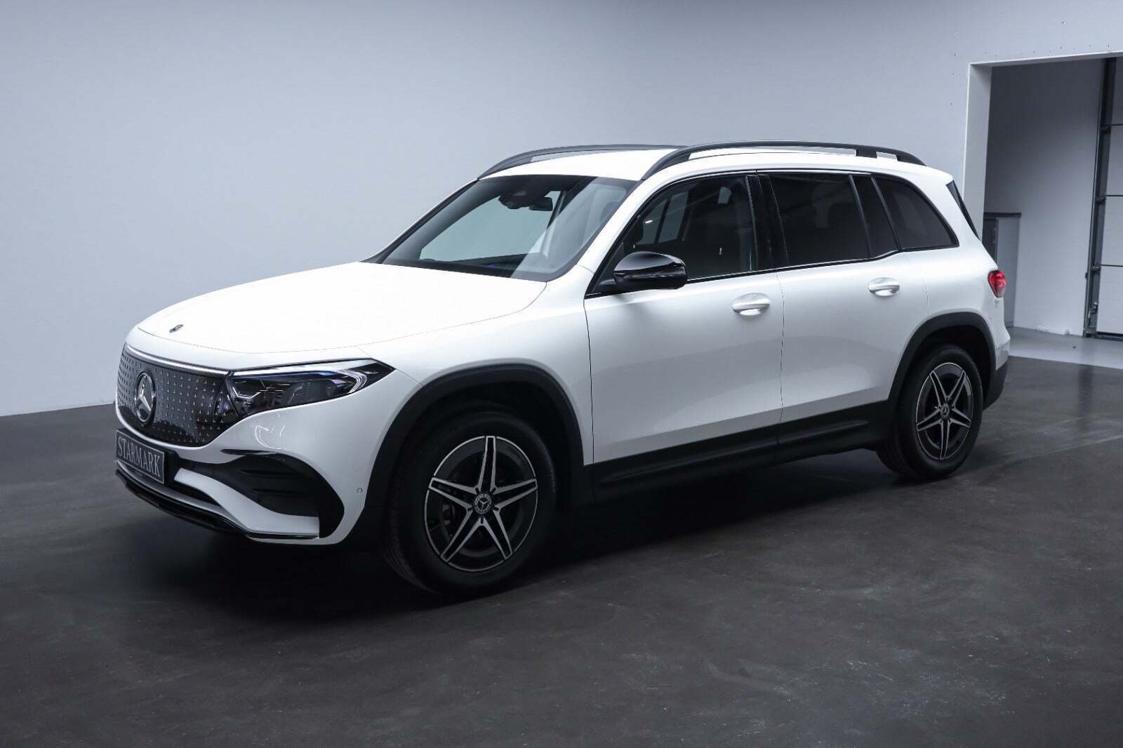 Mercedes EQB350 AMG Advance 4Matic