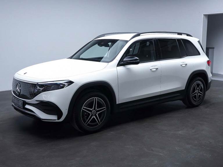 Mercedes EQB350 AMG Advance 4Matic