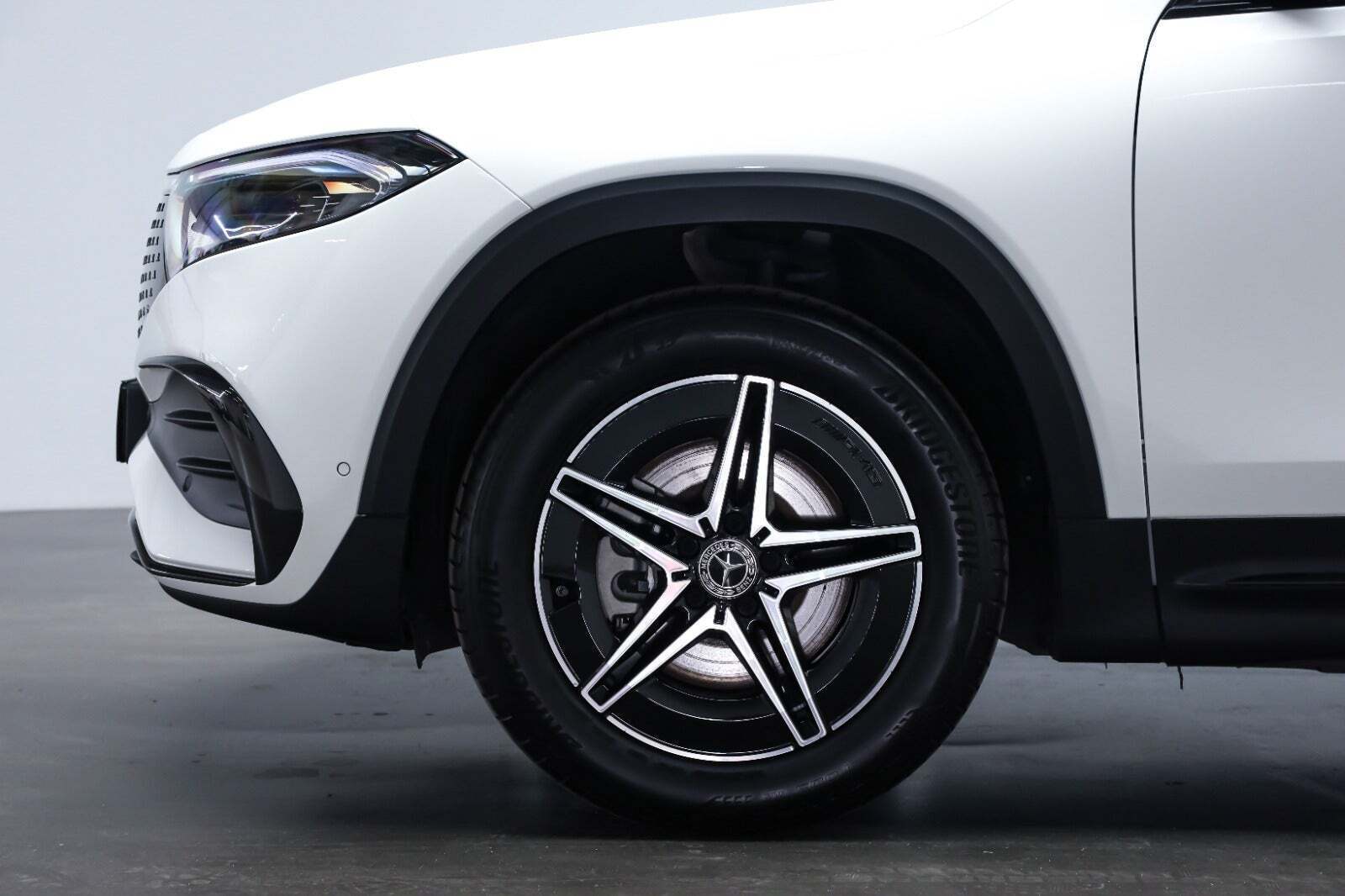 Mercedes EQB350 AMG Advance 4Matic